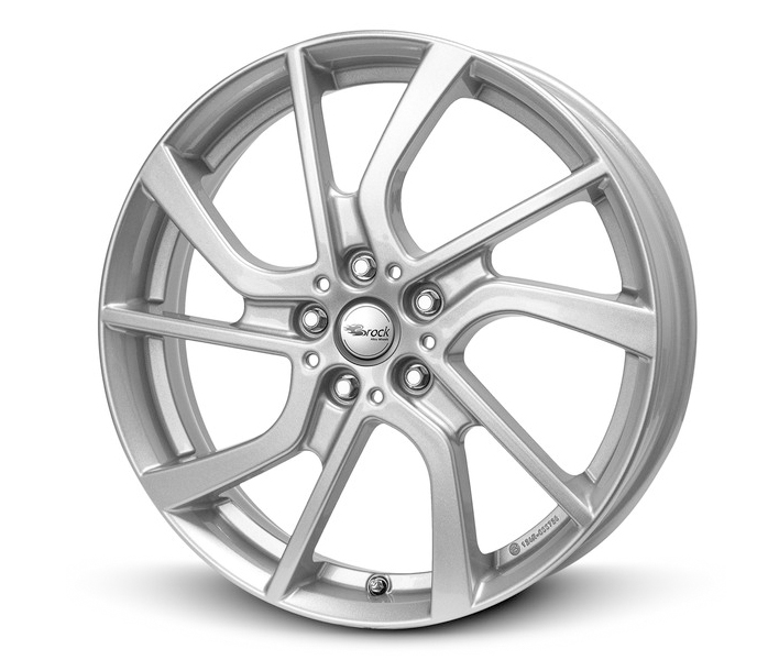 Alu kola Brock eB1 (KS) 5×19 5×112 ET28