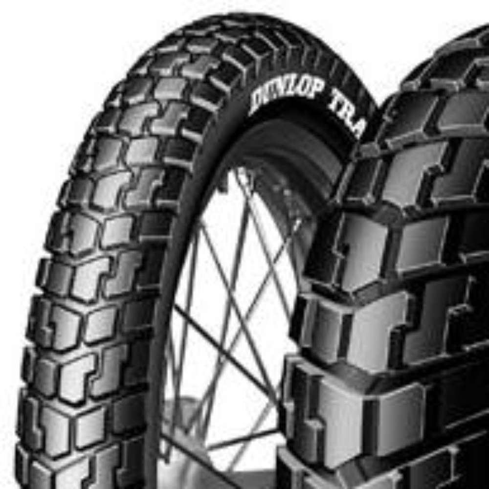 Dunlop Trailmax 120/90 -17 64 S  TT