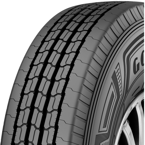 Goodyear Duramax Steel 7,5/- R16 C 122/120 L