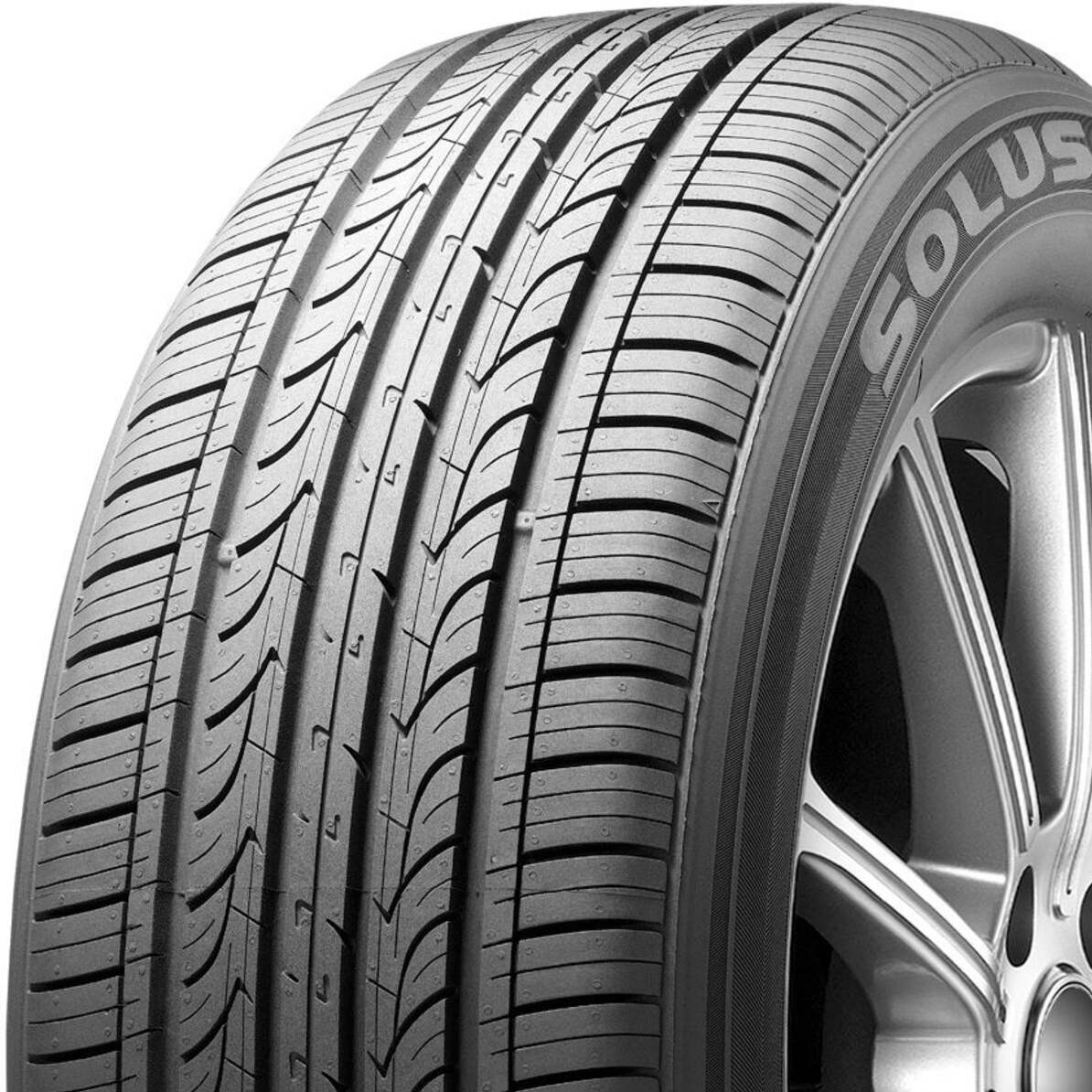 Kumho Solus KH25 205/55 R17 91 V Letné
