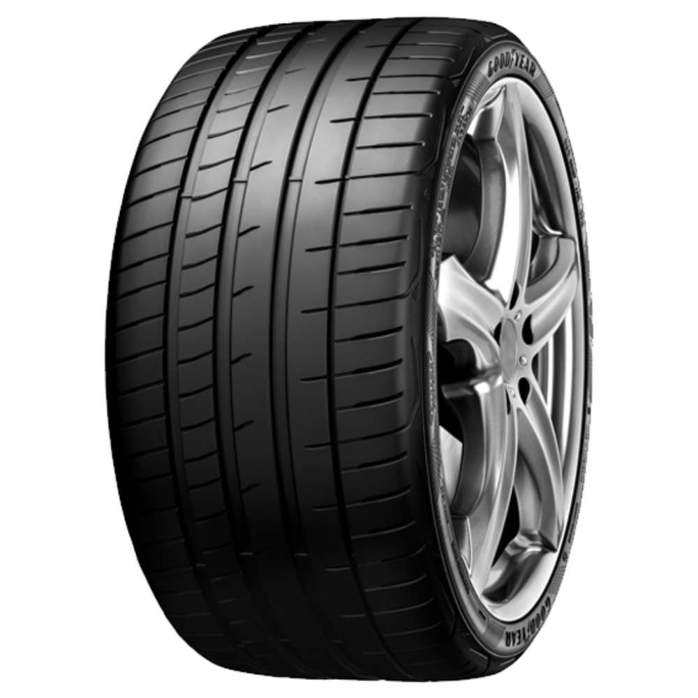 Goodyear Eagle F1 Supersport SUV 285/30 R22 104 Y *