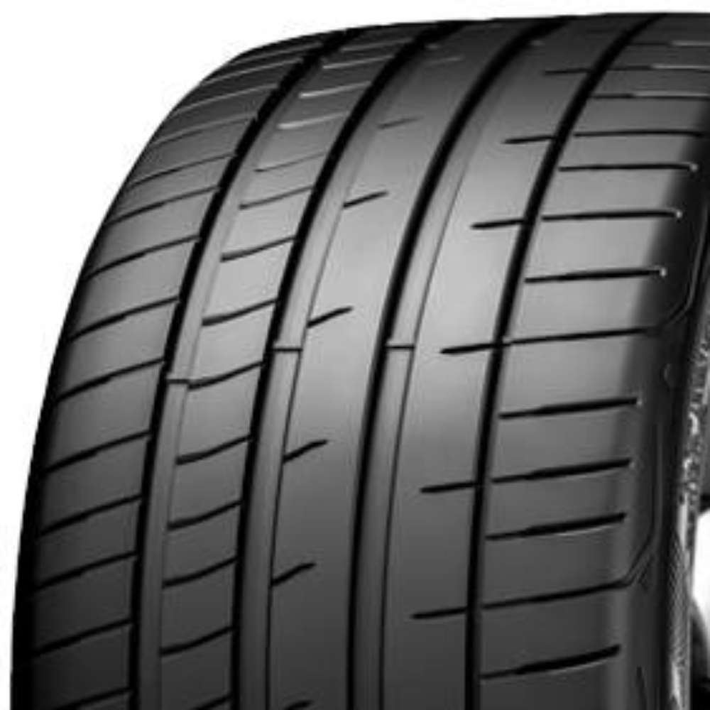 Goodyear Eagle F1 Supersport SUV 285/30 R22 104 Y *