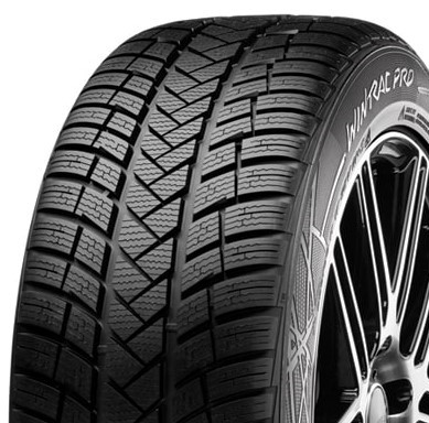Vredestein Wintrac Pro 205/55 R17 91 H Zimné