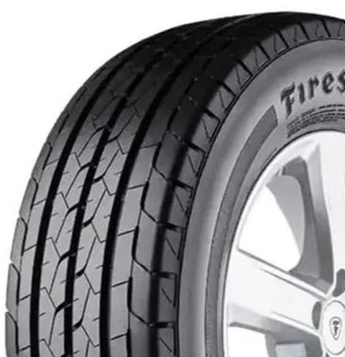 215/65R15C 104T FIRESTONE VANHAWK 3