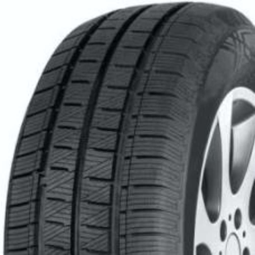 Imperial SnowDragon Van 225/55 R17 C 109 H