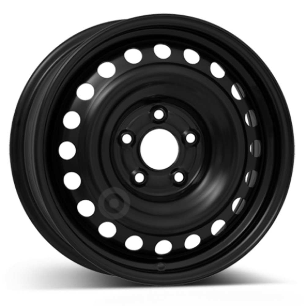 ALCAR Stahlrad 6517 6Jx16 5x114,3 ET35