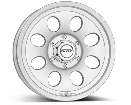 Dotz Modular 7x16 5x120 ET30