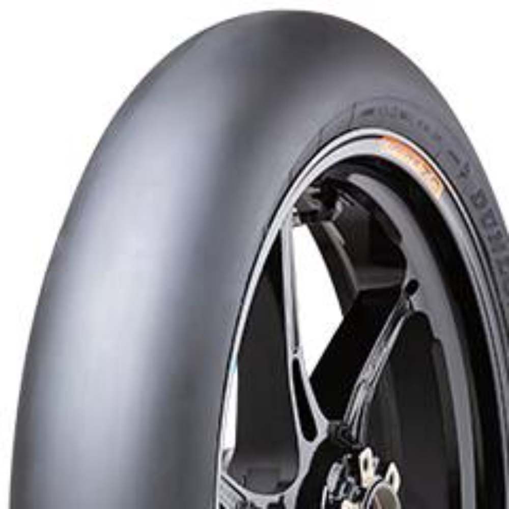 Dunlop KR106 120/70 R17 - -  TL