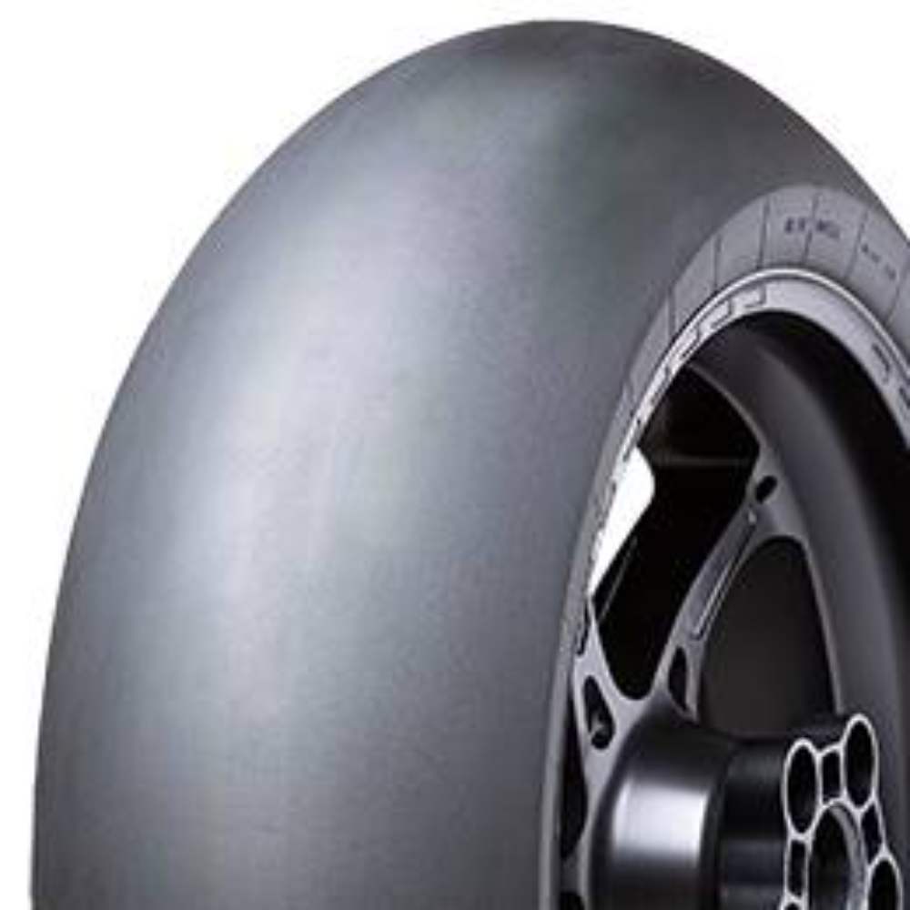 Dunlop KR108 200/70 R17 - -  TL