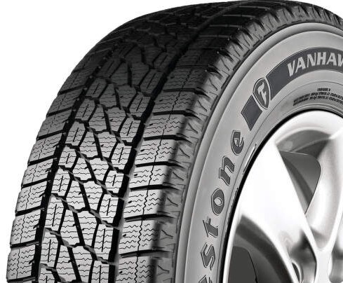 Firestone Vanhawk 2 Winter Evo 235/65 R16 C 115/113 R