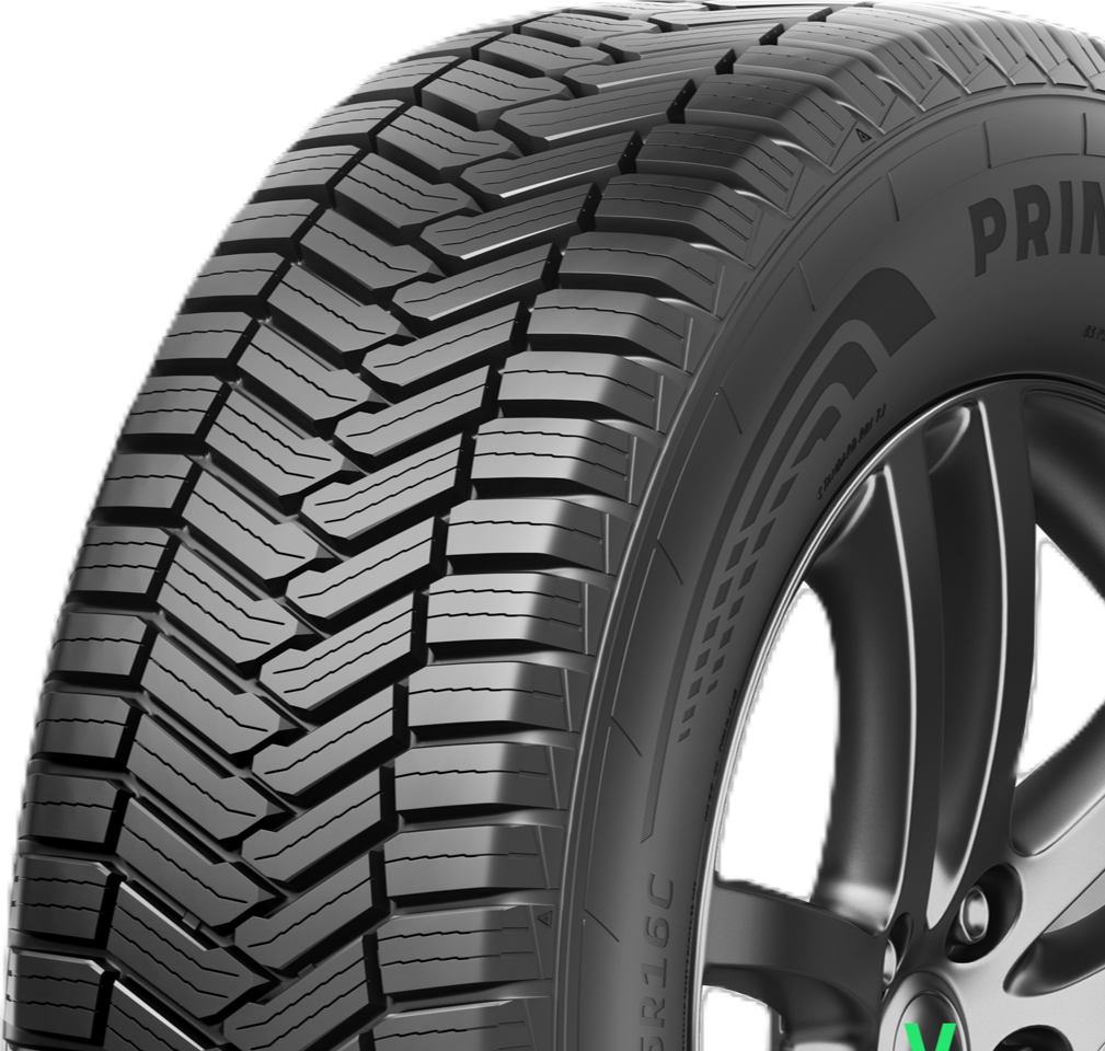 215/75R16 116/114R PRINX VANEA 4S