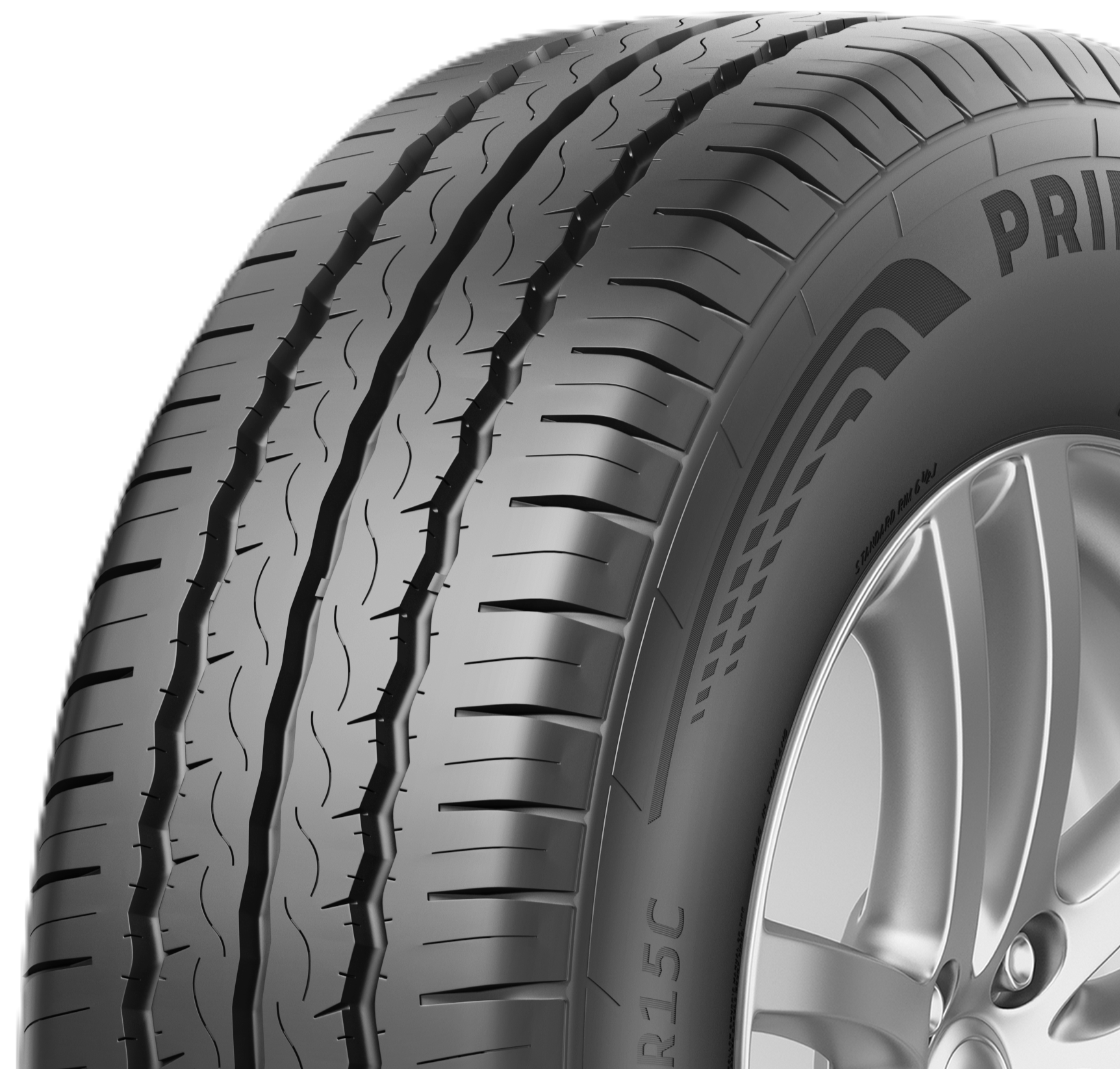 205/75R16 113/111R PRINX VANEA