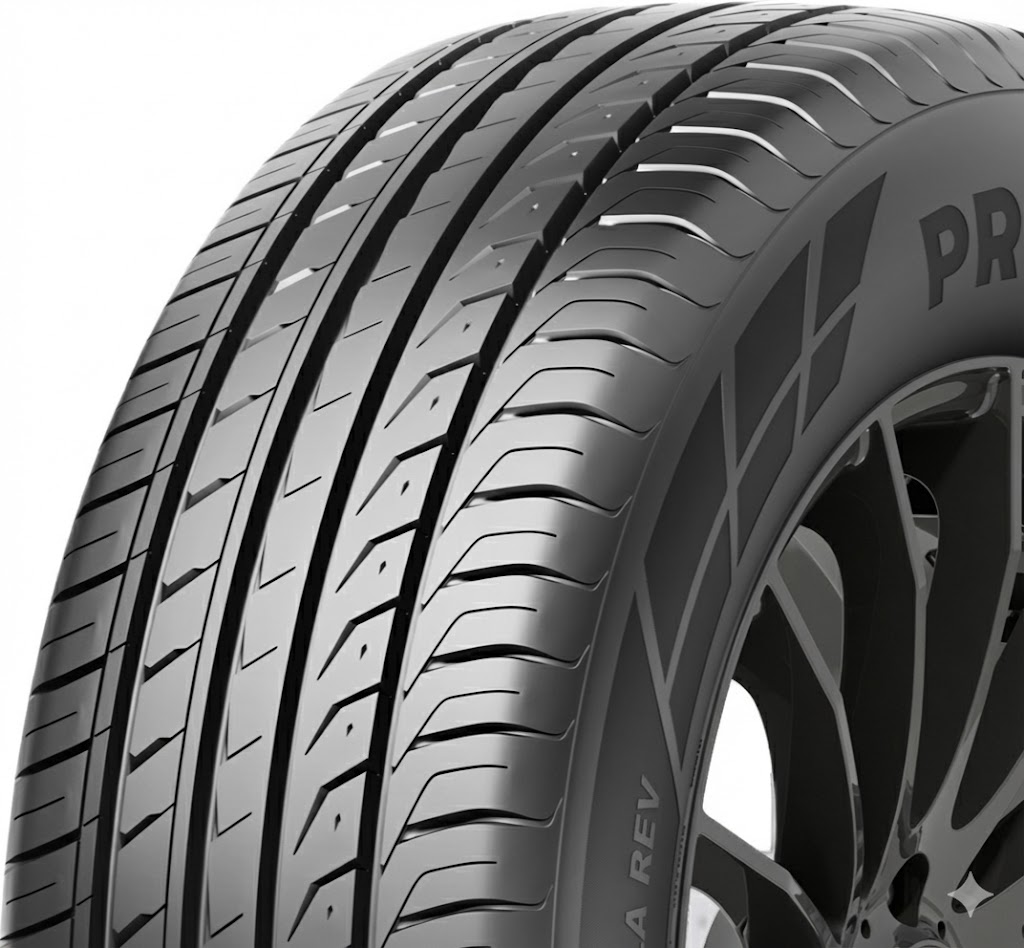 275/45R20 110Y PRINX AQUILA REV