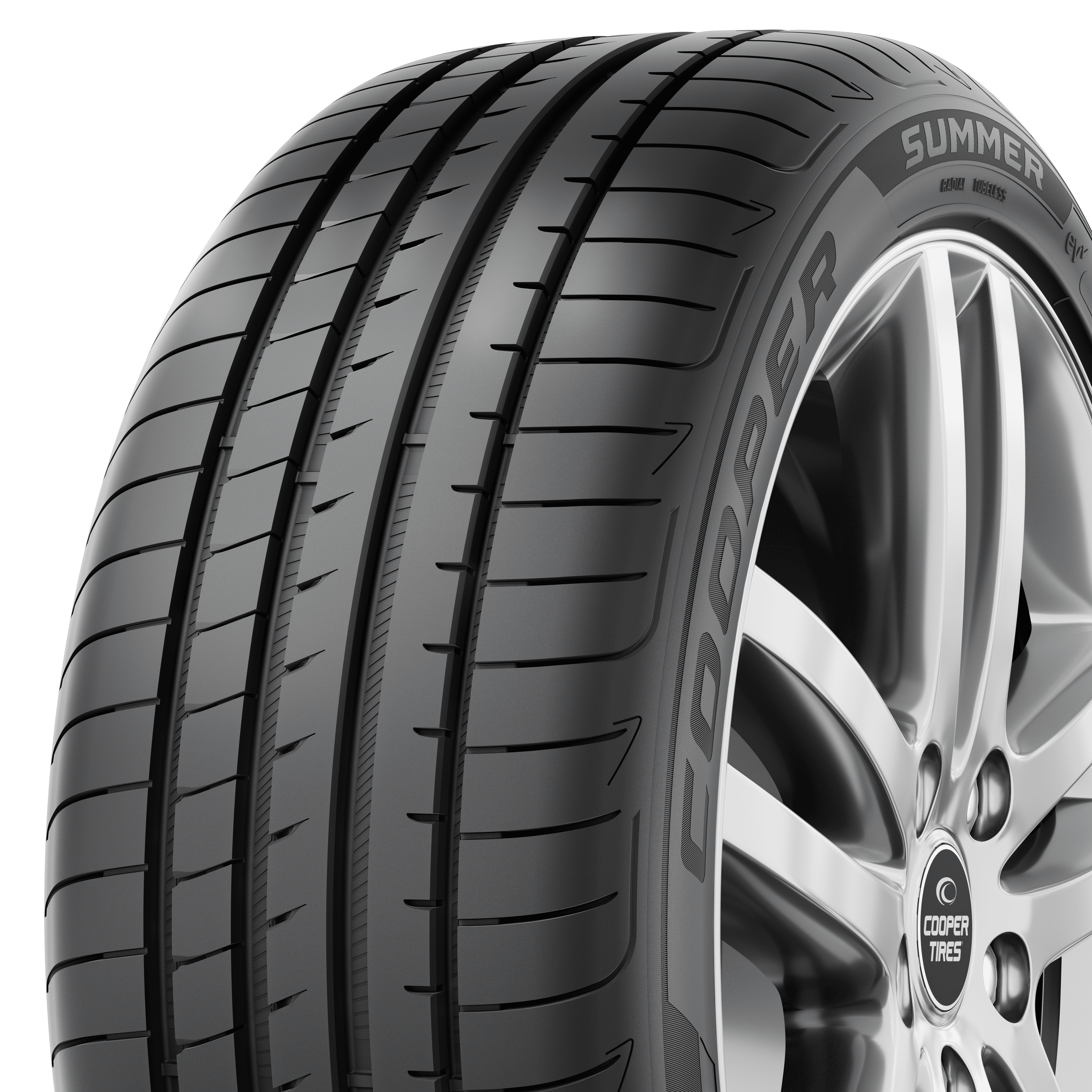 Cooper Summer 1B 225/45 R17 94 W XL MSF