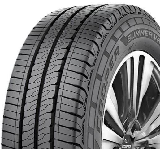 Cooper Summer Van 1B 215/65 R16 C 109/107 T