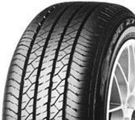 Dunlop SP Sport 270 235/55 R18 99 V