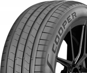 Cooper Zeon Cross Range 265/35 R22 102 H XL null MO-S