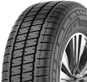 195/70R15 104R COOPER COOPER ALL SEASON VAN EVR 8PR