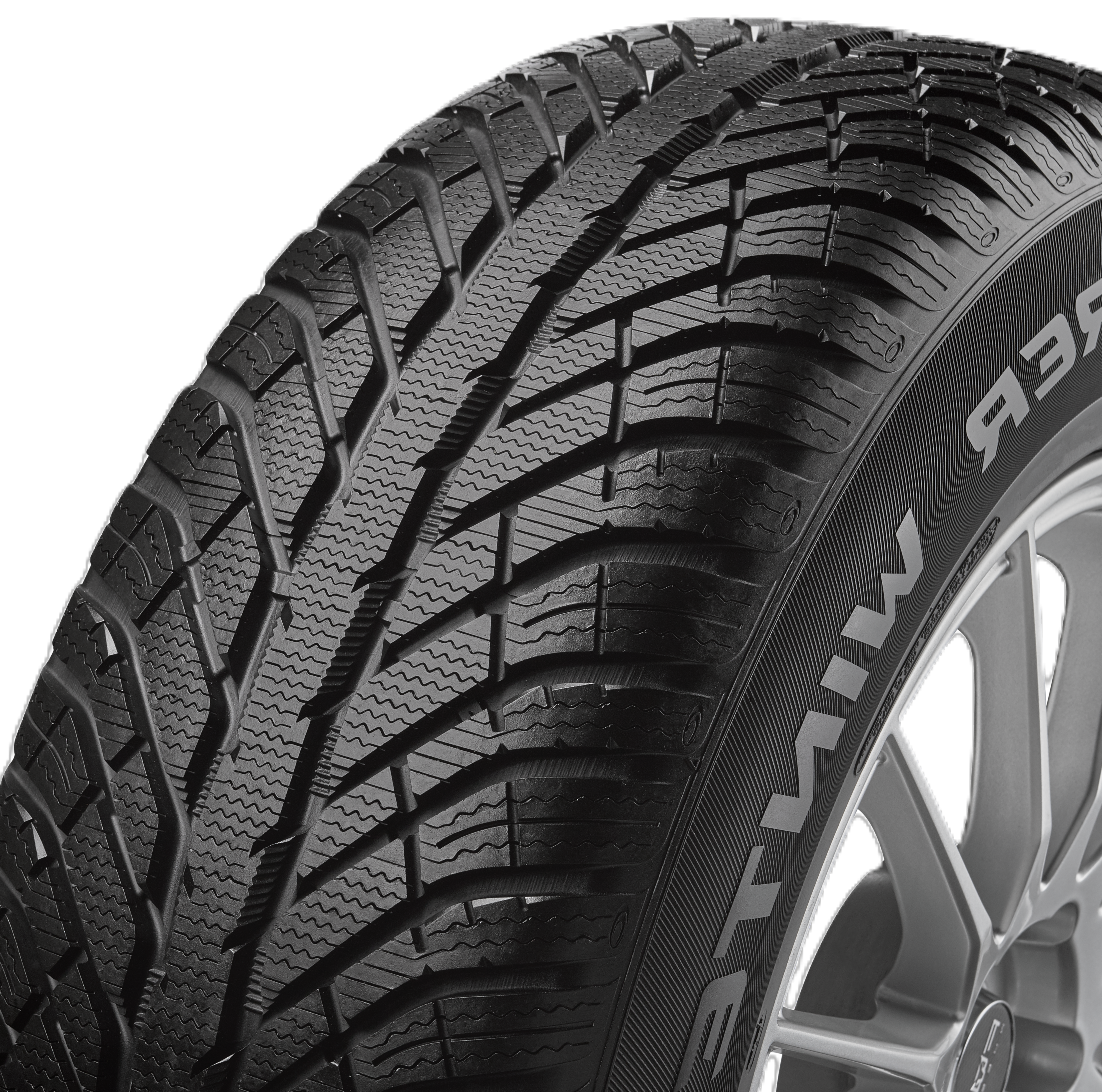 Cooper Discoverer Winter 255/45 R20 105 V XL MSF