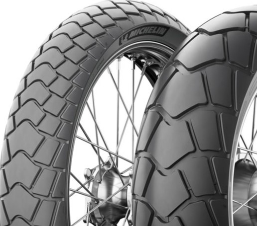 Michelin Anakee Adventure 2 170/60 R17 72 V Sportovní/Cestovní
