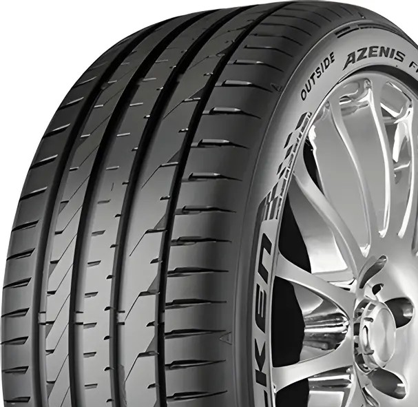 Falken Azenis FK520 245/35 R20 95 (Y) XL MSF