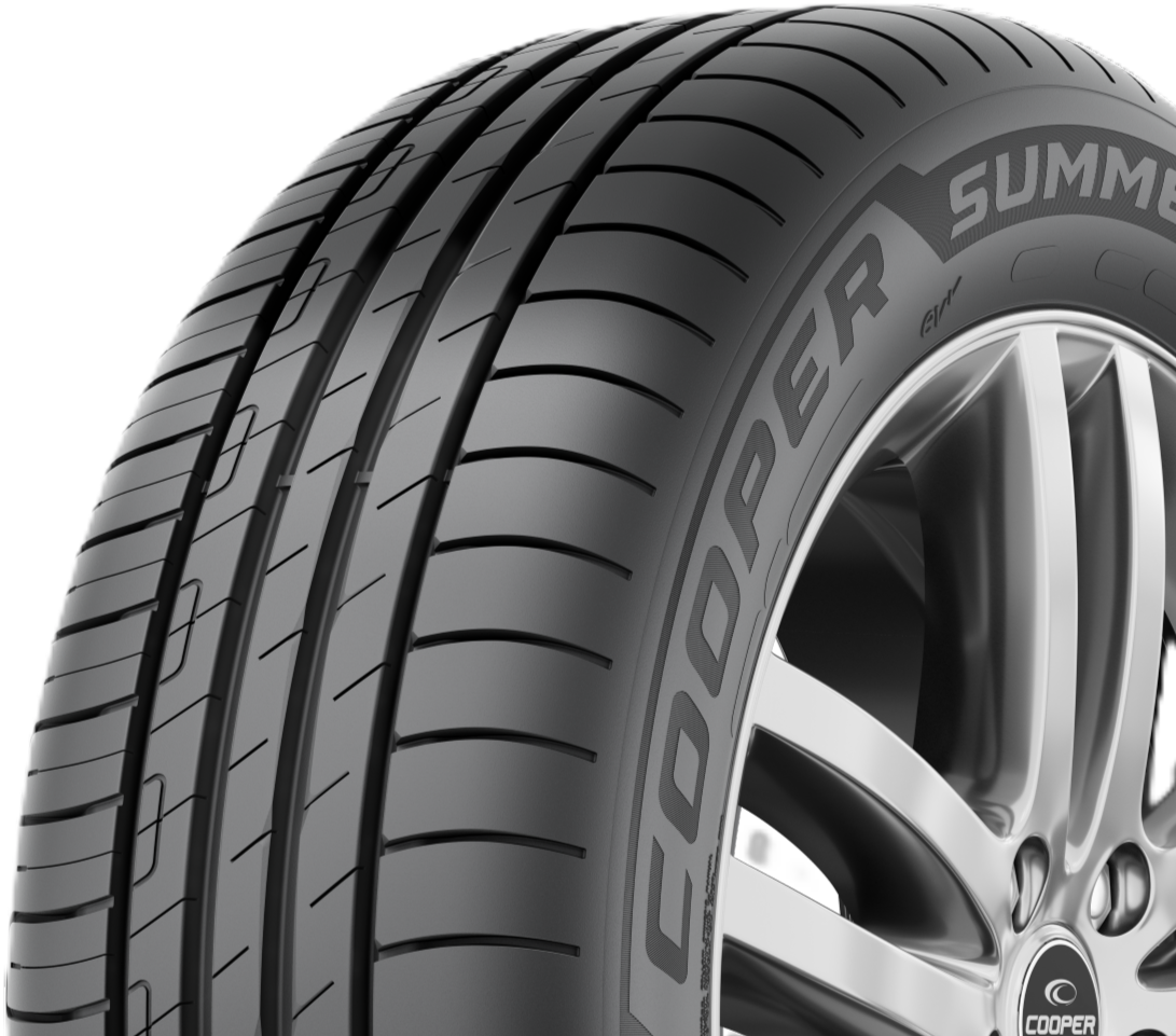 Cooper Summer 185/55 R15 82 V