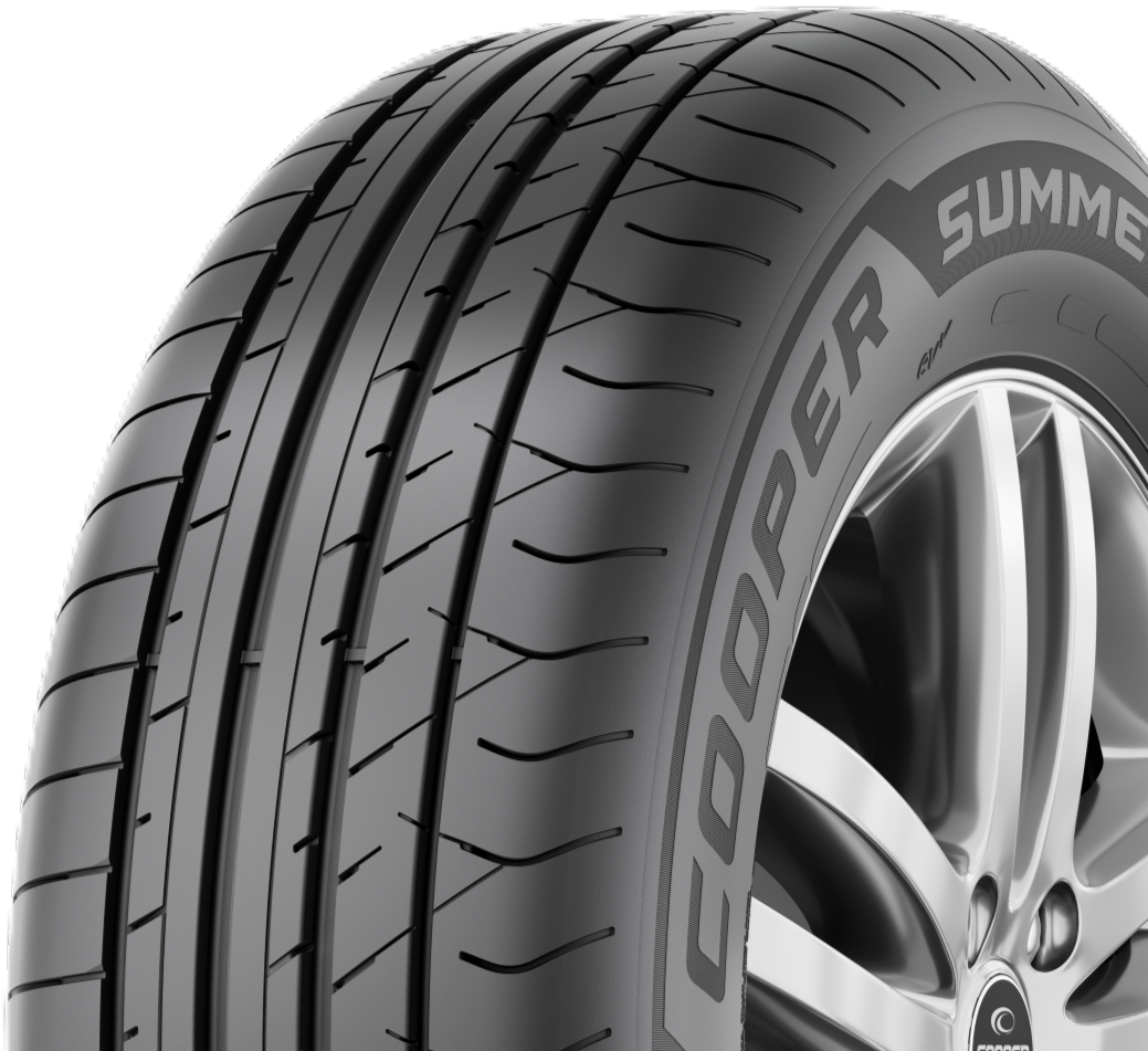 Cooper Summer 215/60 R17 100 V XL