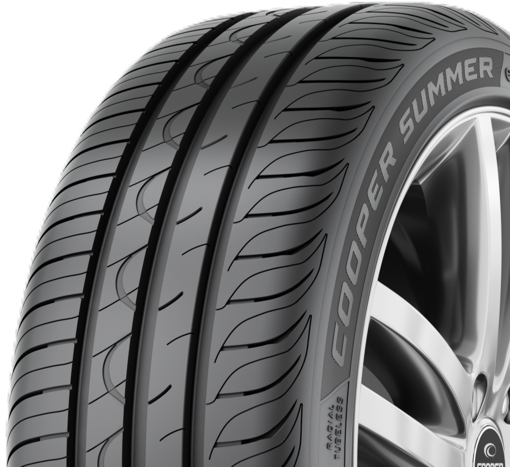 Cooper Summer 1D 195/45 R16 84 V XL MSF