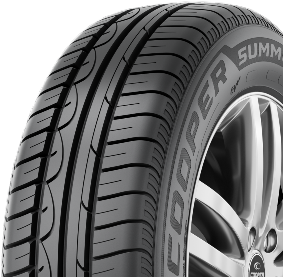 Cooper Summer 175/65 R14 82 T