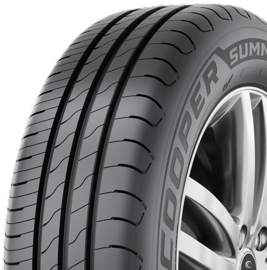 Cooper Summer 175/65 R15 84 H