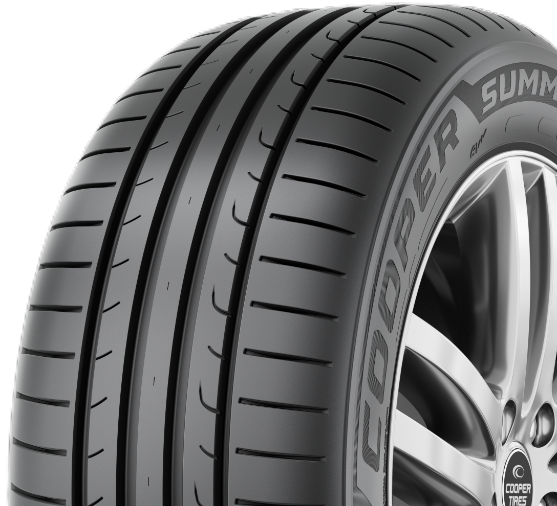 Cooper Summer 215/55 R16 93 V