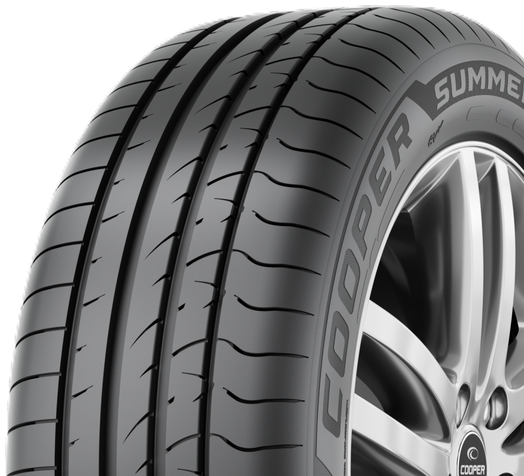 Cooper Summer 225/55 R17 101 W XL MSF