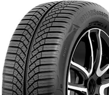 Giti GitiAllSeason AS1 205/50 R17 93 W XL