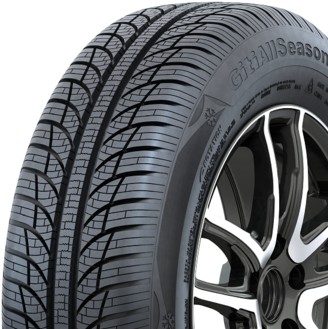 Giti GitiAllSeason City 185/65 R14 86 T