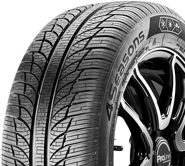 GT Radial 4Seasons 185/65 R14 86 T