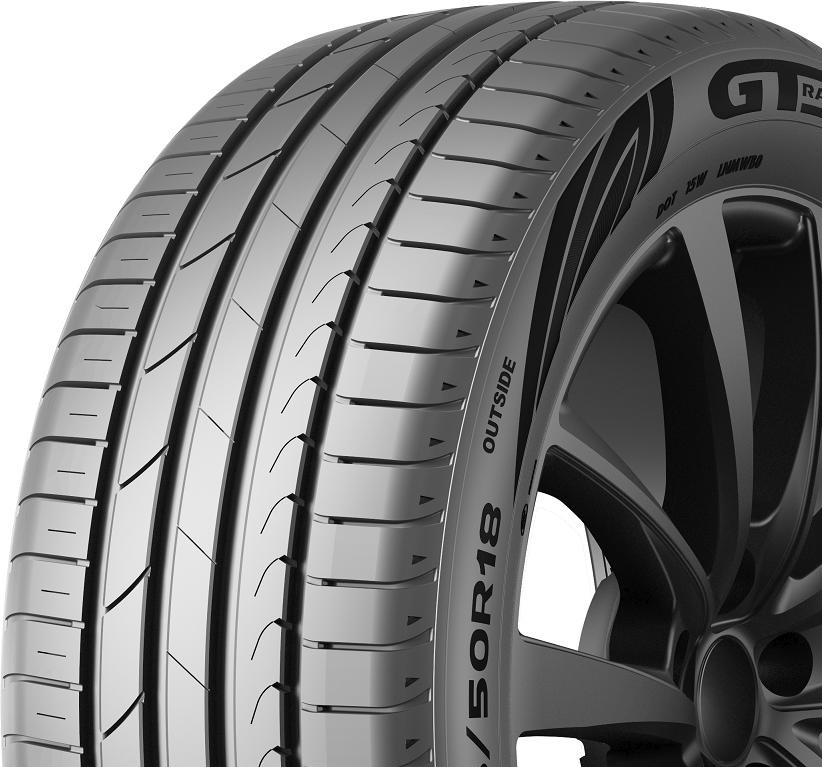 GT Radial FE2 Evo 205/55 R16 91 H
