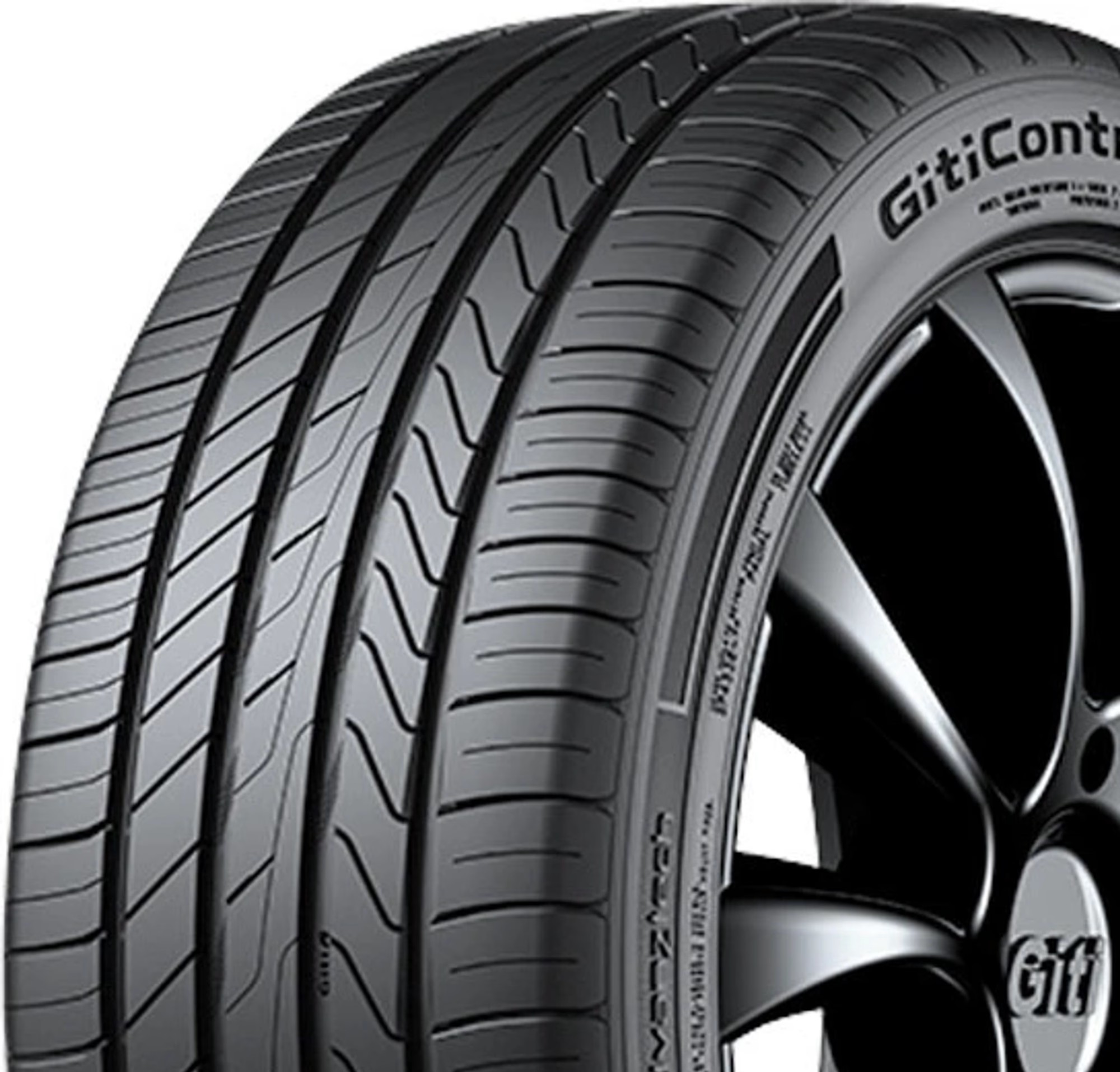 Giti GitiControl P10 275/50 R20 109 W