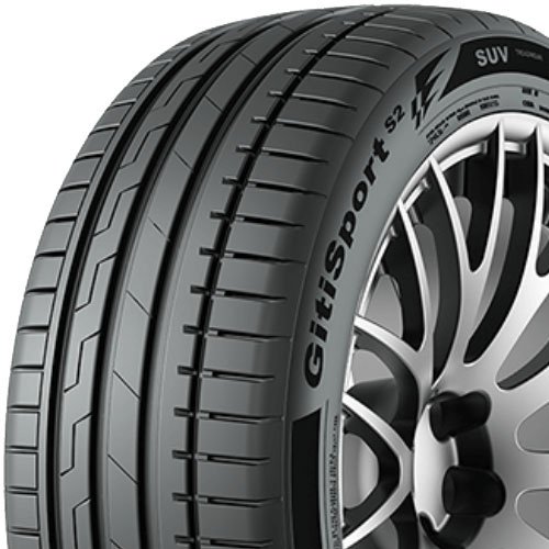 Giti GitiSport S2 275/35 R19 100 Y XL