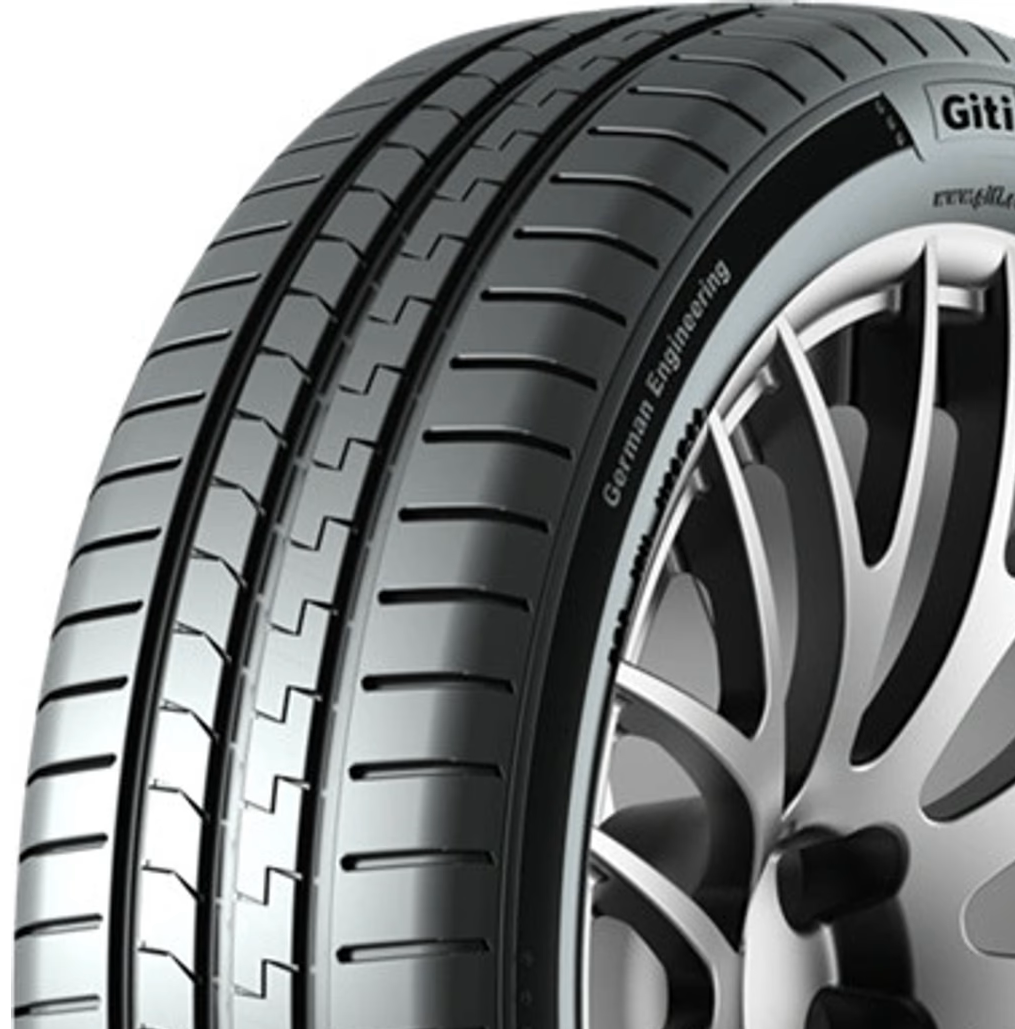 Giti GitiSyrgy E2 195/55 R20 95 H