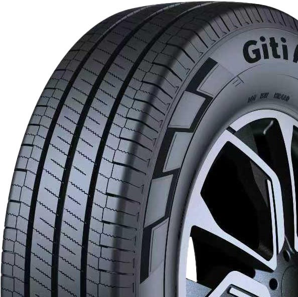 Giti GitiVan V61 185/75 R16 C 100 T