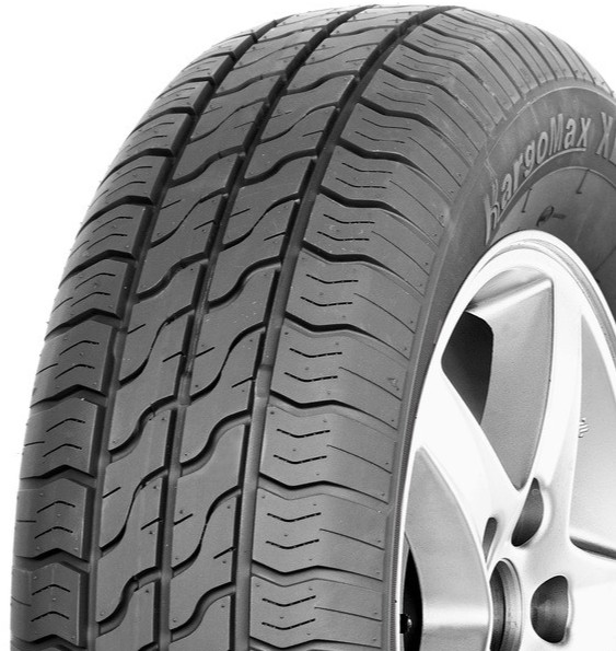 GT Radial Kargomax ST-4000 195/70 R14 96 N XL