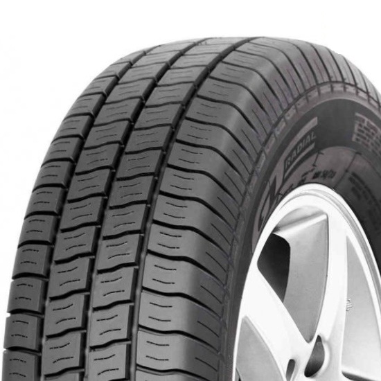 GT Radial Kargomax ST-6000 155/80 R13 C 91 N