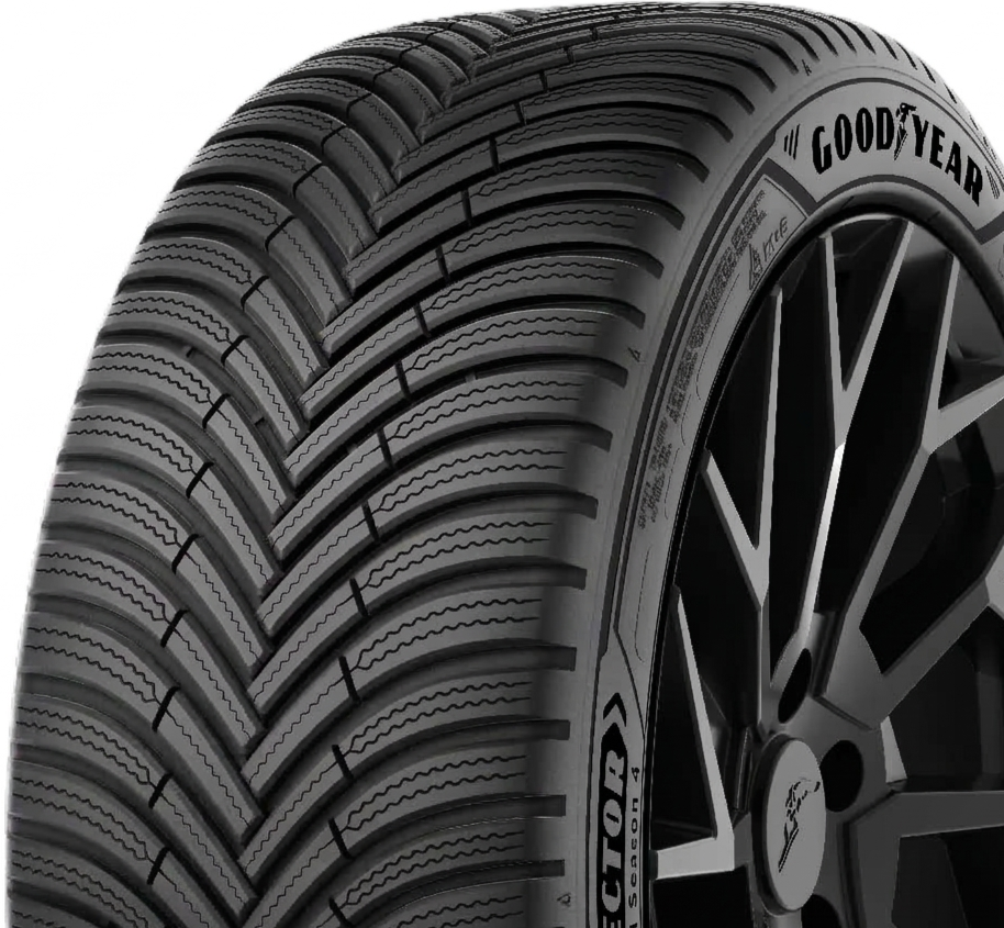 Goodyear Vector All Season 4 225/45 R17 94 W XL MSF