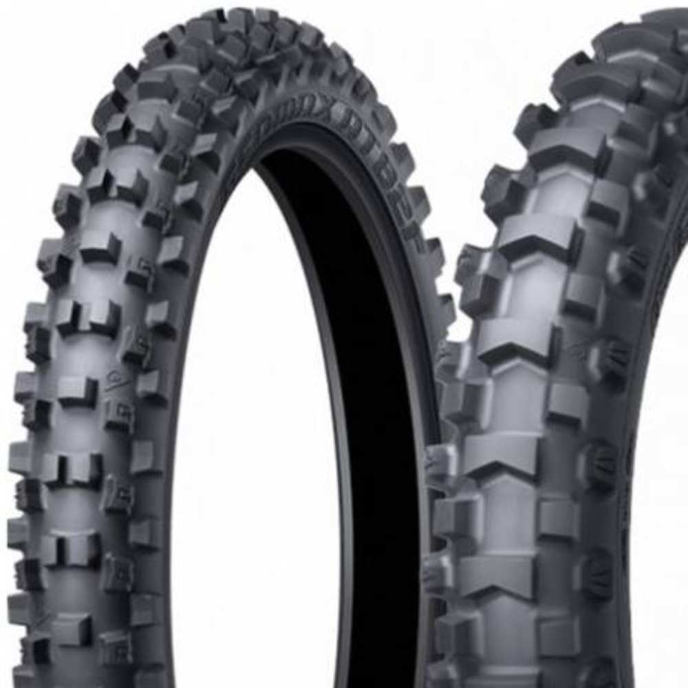 Dunlop Geomax AT82 90/100 -21 57 M  TT
