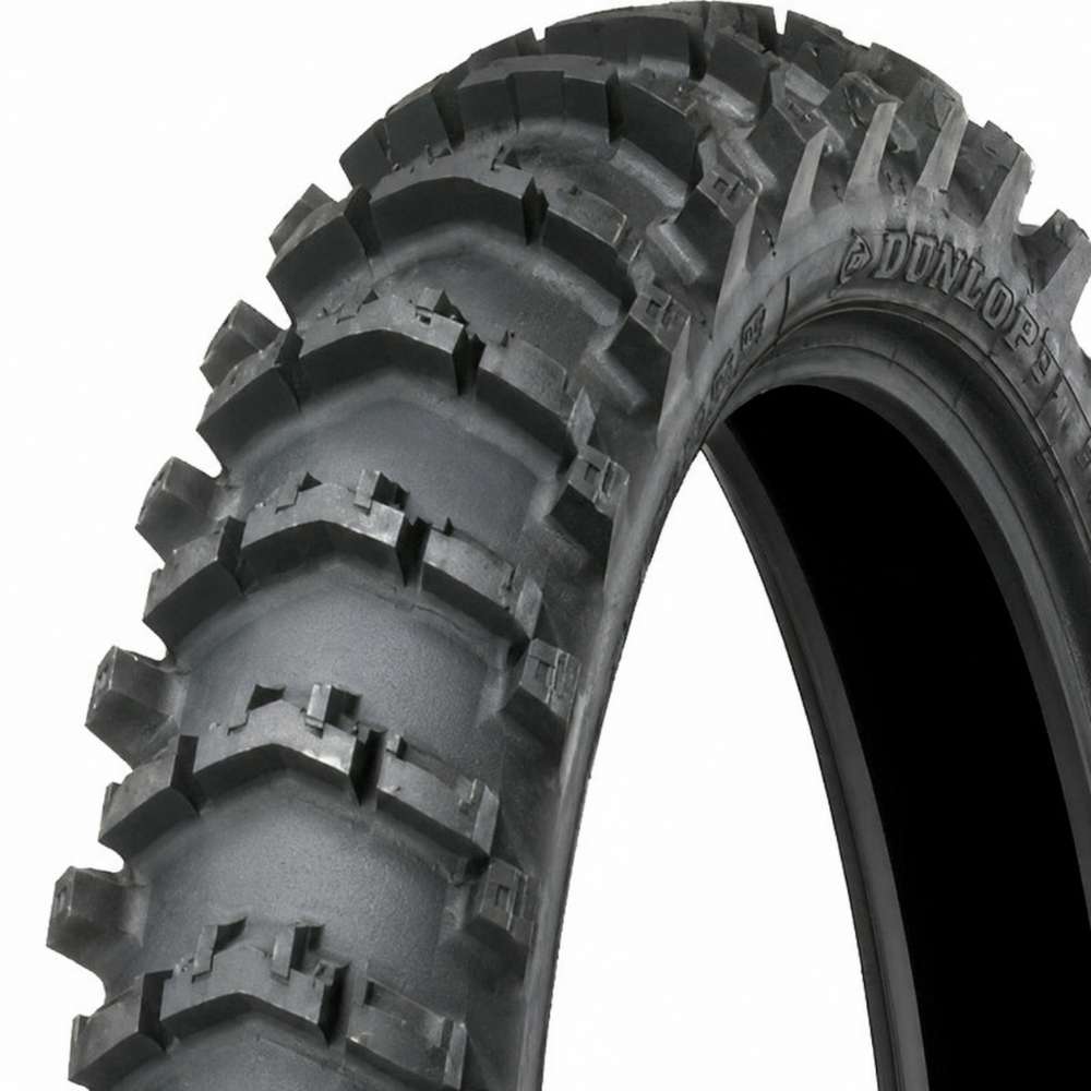 Dunlop Geomax MX14 110/90 -19 62 M  TT