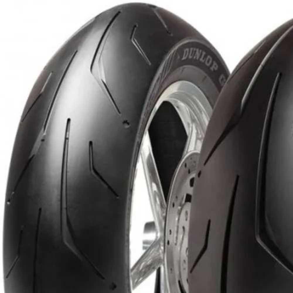 E-shop Dunlop GT503 160/70 R17 73 V TL