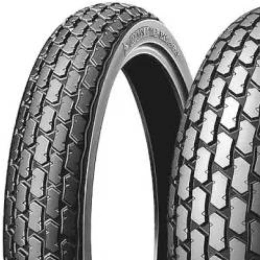 Dunlop K180 Scooter 130/90 -10 61 J  TL
