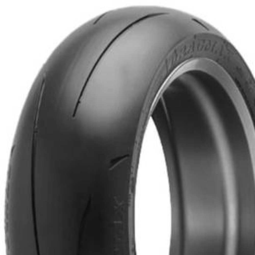 Dunlop DRAGMAX  R 190/50 R17 73W