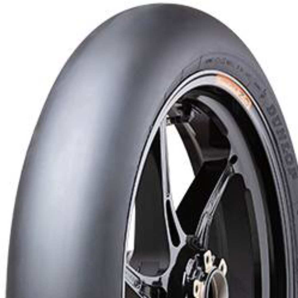Dunlop KR109 110/70 R17 - -  TL