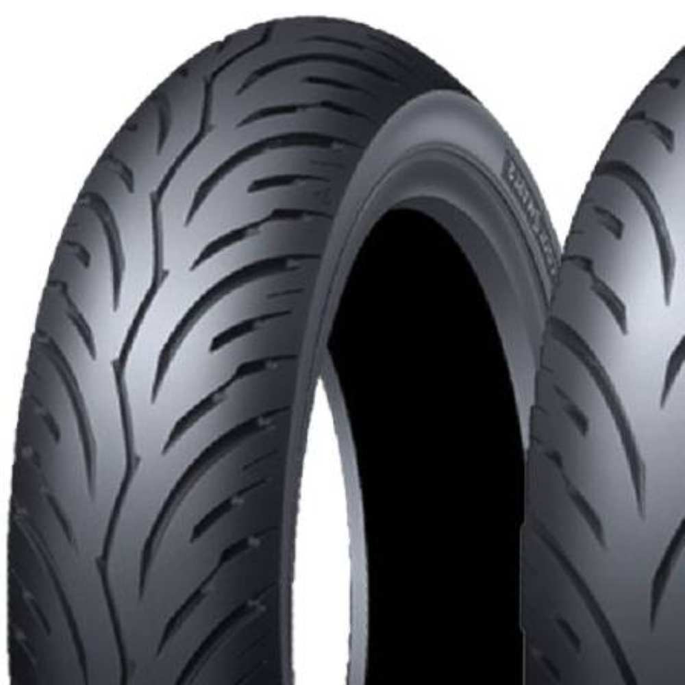Dunlop Scootsmart 2 120/70 -10 54 L  TL